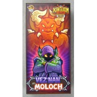 Kingdom Rush: Rift in Time – Vez'nan vs. Moloch