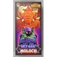Kingdom Rush: Rift in Time – Vez'nan vs. Moloch