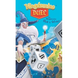 Kingdomino Duel