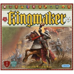 Kingmaker