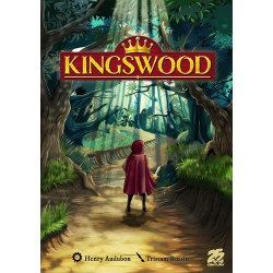 Kingswood