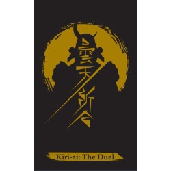 Kiri-Ai: The Duel