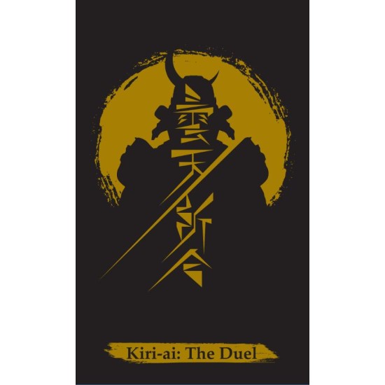 Kiri-Ai: The Duel ($19.99) - 2 Player
