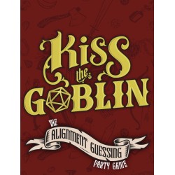Kiss The Goblin