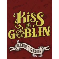 Kiss The Goblin