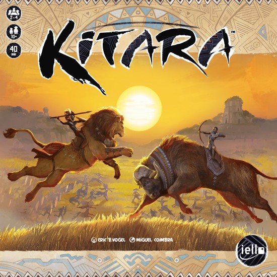 Kitara ($36.99) - Family