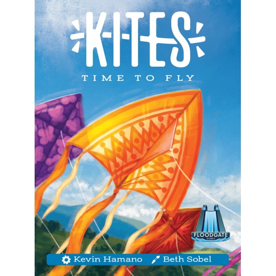 Kites ($25.99) - Coop