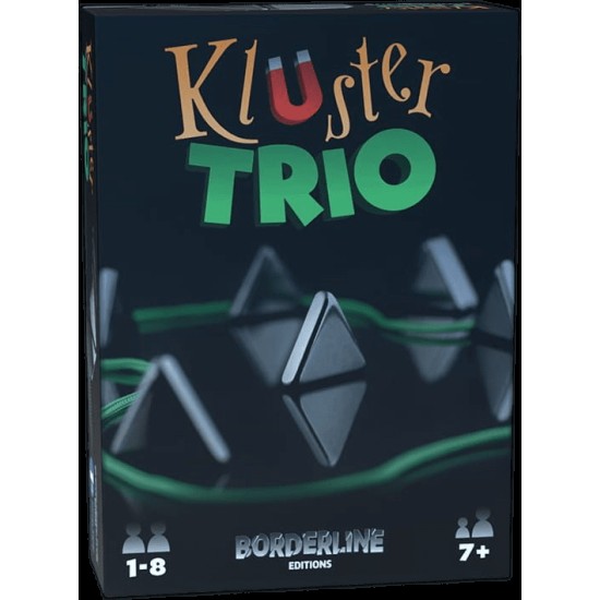 Kluster Trio