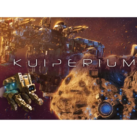 Kuiperium Kuiperium