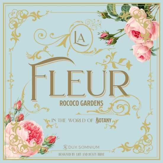 La Fleur La Fleur