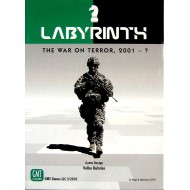 Labyrinth: The War On Terror, 2001 – ?