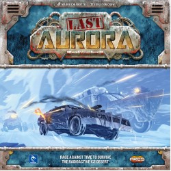 Last Aurora (KickStarter)