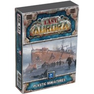 Last Aurora Plastic Miniatures
