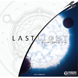 Last Light: Infinity