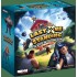 Last One Standing: The Battle Royale Board Game 2nd Edition