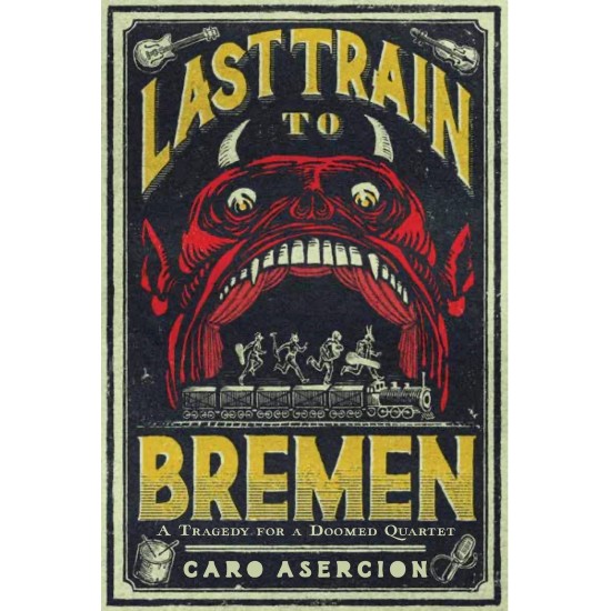 Last Train To Bremen