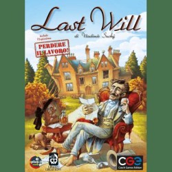 Last Will (With Expansion)