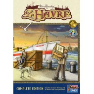 Le Havre Complete Edition