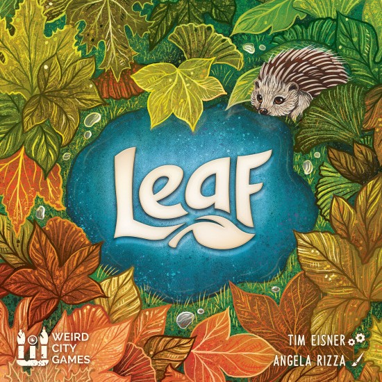 Leaf ($48.99) - Solo