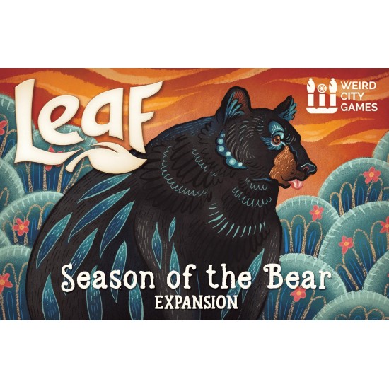 Leaf: Season Of The Bear Expansion - Family