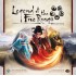 Legend of the Five Rings: The Card Game