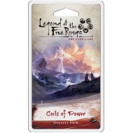 Legend of the Five Rings: The Card Game – Coils of Power