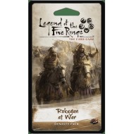 Legend of the Five Rings: The Card Game – Rokugan at War