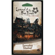 Legend of the Five Rings: The Card Game – Spreading Shadows