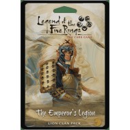 Legend of the Five Rings: The Card Game – The Emperor's Legion