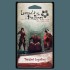 Legend of the Five Rings: The Card Game – Twisted Loyalties