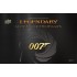 Legendary: A James Bond Deck Building Game