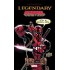 Legendary: A Marvel Deck Building Game – Deadpool 