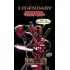 Legendary: A Marvel Deck Building Game – Deadpool 
