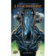 Legendary Encounters: Alien Covenant