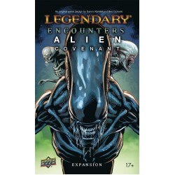 Legendary Encounters: Alien Covenant