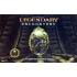 Legendary Encounters: An Alien Deck Building Game