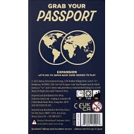 Let's Go! To Japan: Grab Your Passport