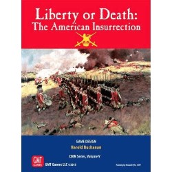 Liberty Or Death: The American Insurrection