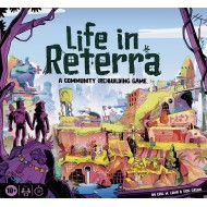 Life In Reterra