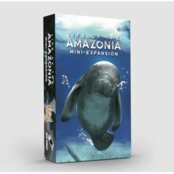 Life Of The Amazonia: Mini-Expansion