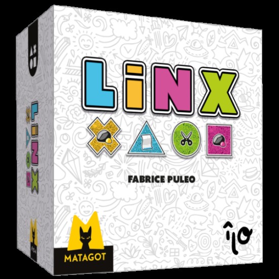 Linx (ML)