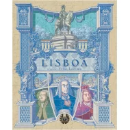 Lisboa (Deluxe version)