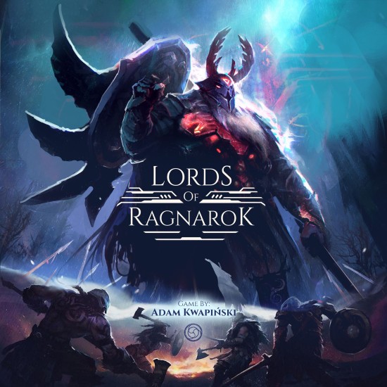 Lords Of Ragnarok ($190.99) - War Games