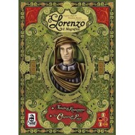 Lorenzo il Magnifico Big Box