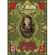 Lorenzo il Magnifico Big Box