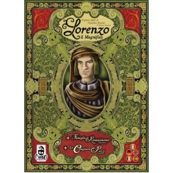 Lorenzo il Magnifico Big Box