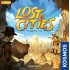 Lost Cities with 6th Expedition