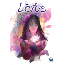 Lotus (2Nd Edition)
