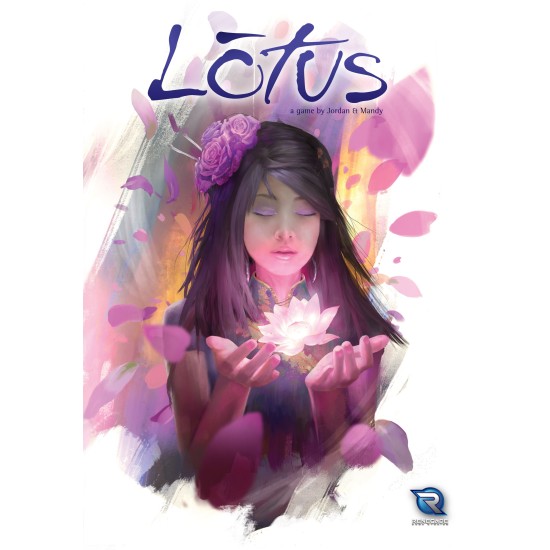 Lotus (2Nd Edition) - Family