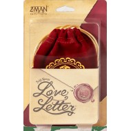 Love Letter (2019)